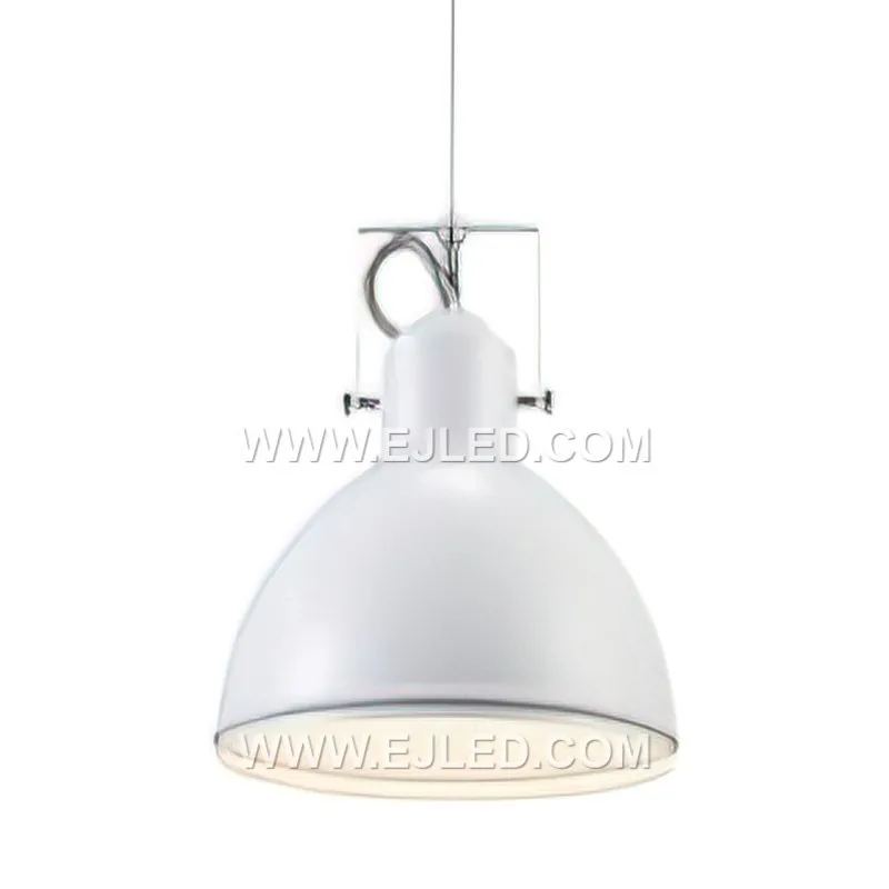 Industrial Metal Barn Farmhouse Pendant Light With Dome/Bowl Shade For Restaurant Kitchen Dining Room With Oil Rubbed MK0149