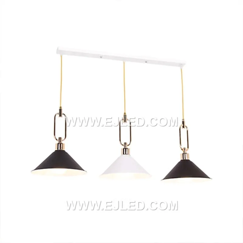 Pendant Lighting Metal Industrial Vintage Hanging Ceiling For Kitchen Home Lighting MK0113