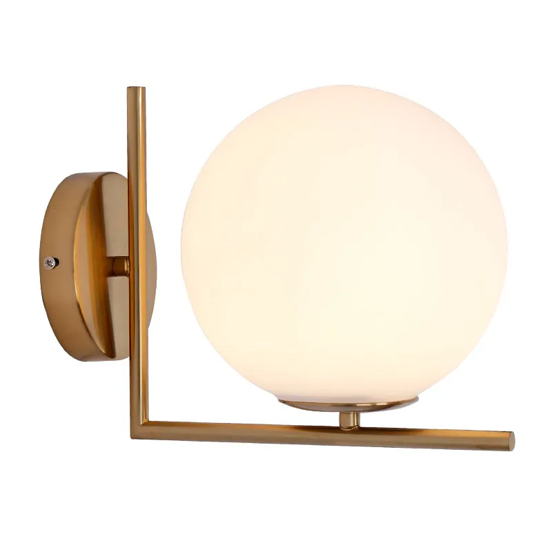 Wall Lamp