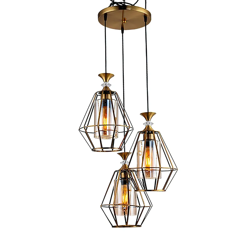 Modern Chandelier