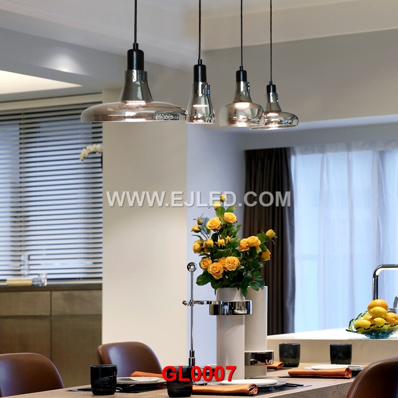 Pendant Lamps