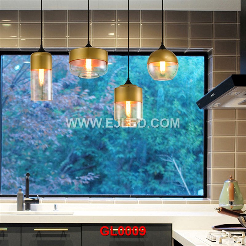 Pendant Lamps