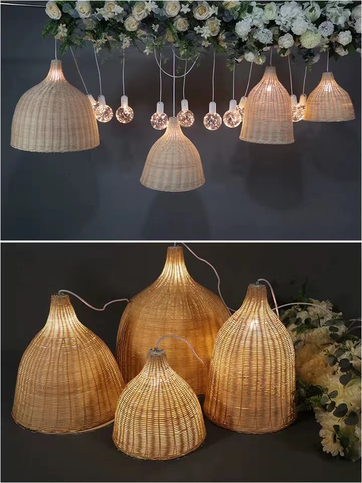 Pendant Lamps