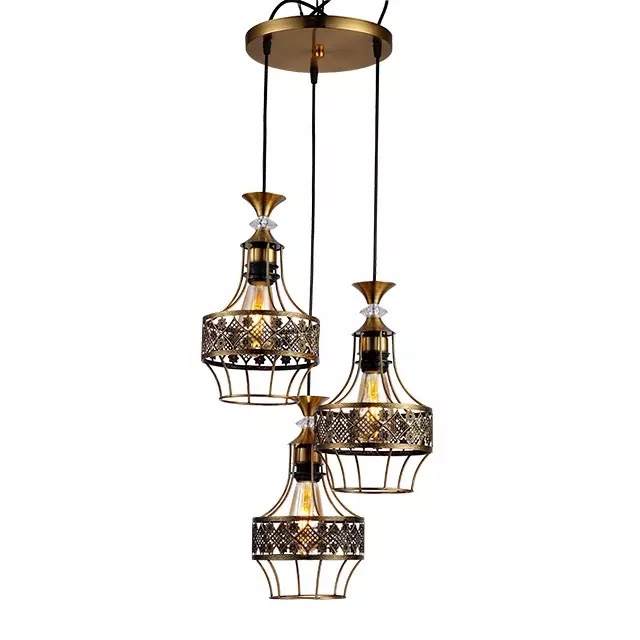 Pendant Lamps